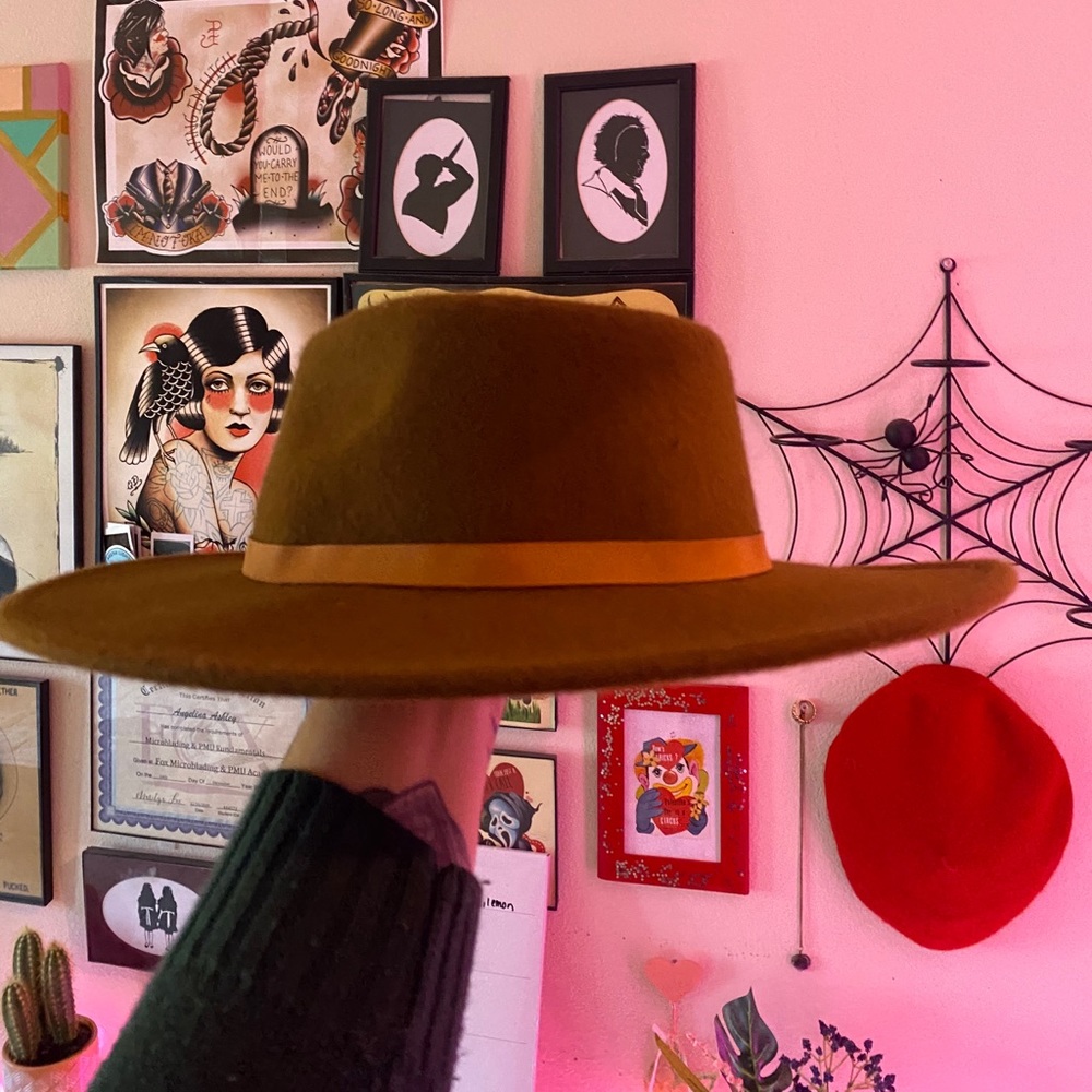 Hat